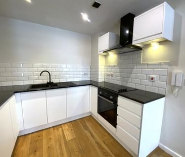 1 Bedroom Apartment To Let - Photo 5