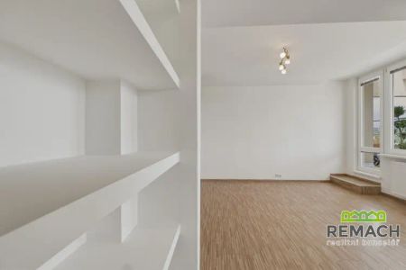 Pronájem bytu 1+kk 33 m - Photo 3