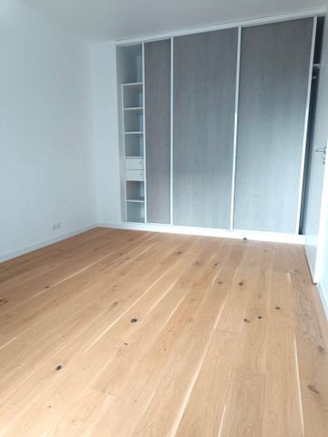 Location appartement 2 pièces, 57.69m², Paris 19 - Photo 5