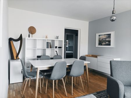 Molnvädersgatan, Göteborg - Foto 4