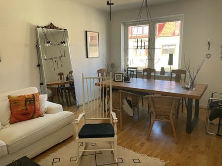 Helsingborg - 2rok - tillsv - 11.960kr/mån - Photo 4