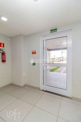Apartamento com 2 quartos e 49m² para alugar em Harmonia, Canoas. - Photo 4