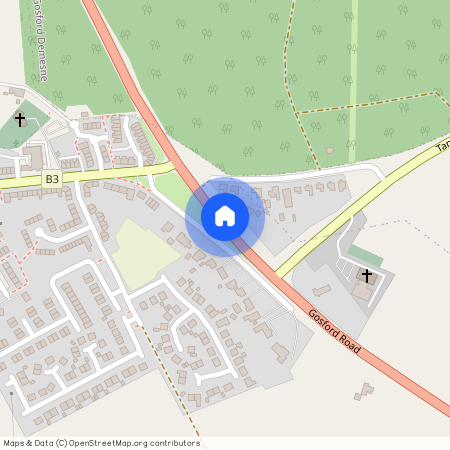 3d Gosford Castle, Markethill, BT60 1FP