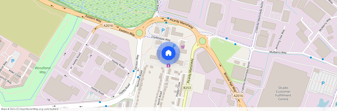 Little Brights Road, Belvedere, DA17