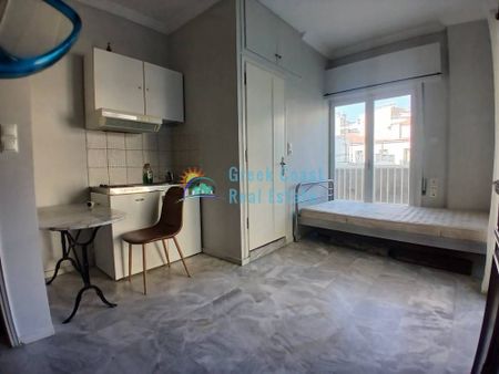 Studio/Γκαρσονιέρα για ενοικίαση - Πάτρα, - Φωτογραφία 5
