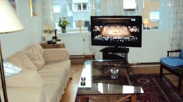 LJUS 4.A I VASASTAN - Foto 1