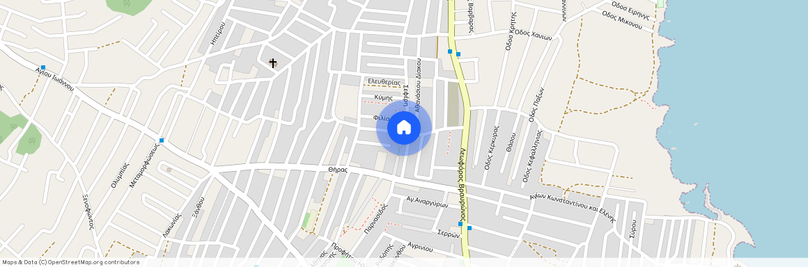 Σεφέρη, 190 16 Αρτέμιδα, Άγιος Ιωάννης (Αρτέμιδα (Λούτσα))