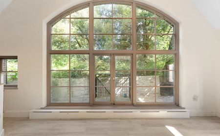 Bennett Park Blackheath SE3 - Photo 2