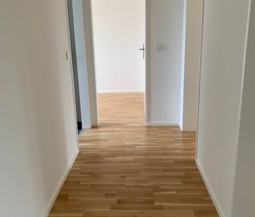Mietwohnung in Nürnberg - Moderne 3-Zimmer-Wohnung mit Balkon in gr... - Photo 6