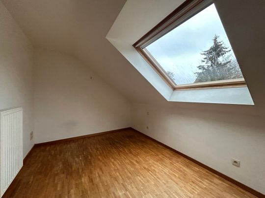 Duplex appartement binnen de ring van Leuven! - Foto 1