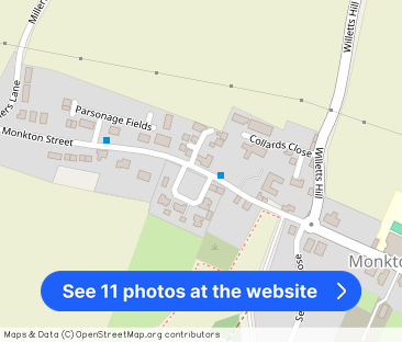 Old Orchard Drive Monkton CT12 - Photo 1