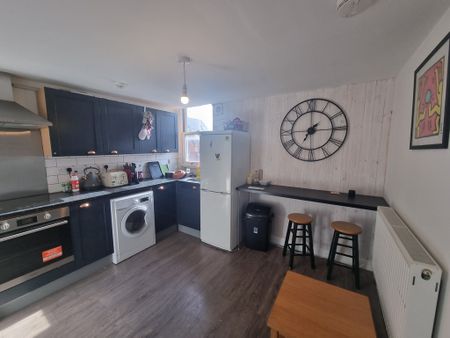 2 Bed Student Accommodation - Photo 3