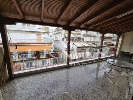 Διαμέρισμα για ενοικίαση Ιπποκράτειο (Φάληρο - Ιπποκράτειο) - Photo 3