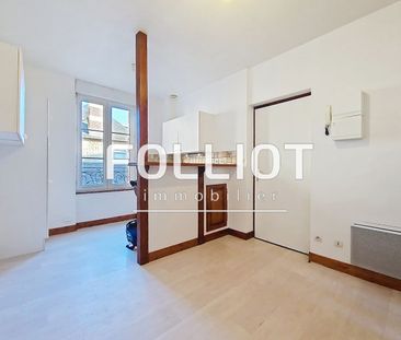 Appartement T2 - 25m2 - LUC SUR MER - Photo 3