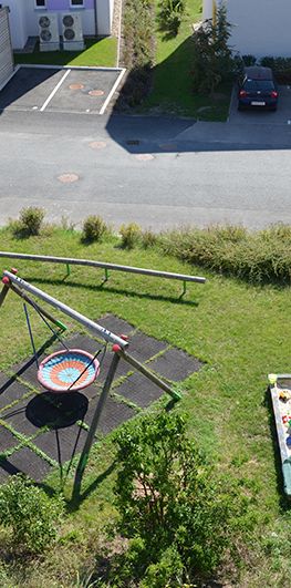 Wohnung in Röschitz - Photo 1