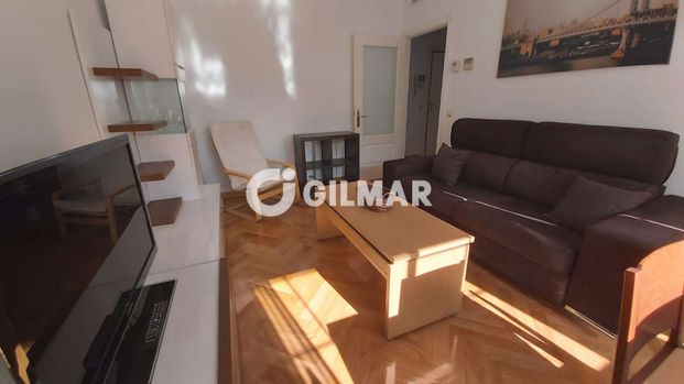 Piso en alquiler en Sanchinarro – Madrid | Gilmar Consulting - Photo 1