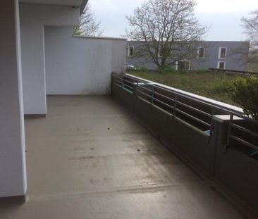 Gut geschnittenene Erdgeschosswohnung - Photo 5