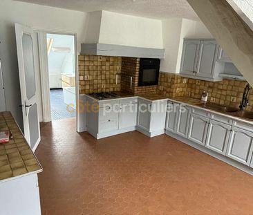 Grand F5 de 110m² en centre ville - Photo 2