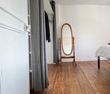 Location / Appartement - Photo 5