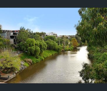 COSY, SECURE & SUPERBLY LOCATED IN THE HEART OF HAWTHORN – Allagents – Alltenants - Allaccess - Photo 6