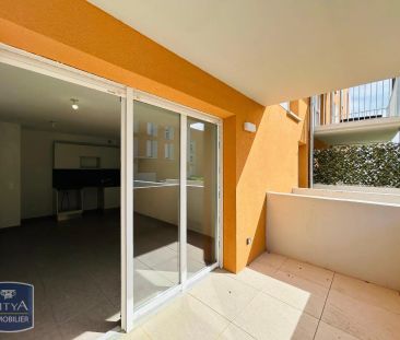 Appartement à louer 1 pièce 28.22m² - Photo 3