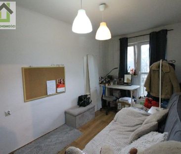 Mieszkanie Sosnowiec Centrum powierzchnia 37.0 m² C26-WM-93900 - Photo 1
