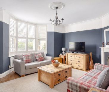 4 bedroom terraced house to rent - Photo 4