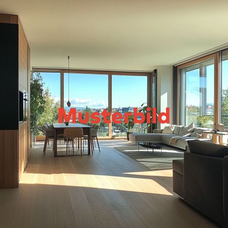 Échange de propriété : Charmant appartement de 2,5 pièces dans un immeuble ancien au cœur de Zurich - Foto 3