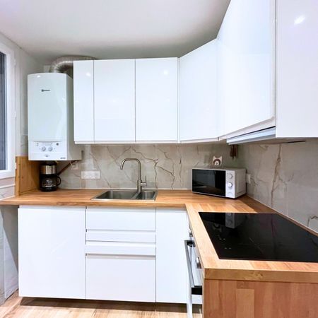 Location Appartement 6 pièces 15m² TOULOUSE 31400 - Photo 4