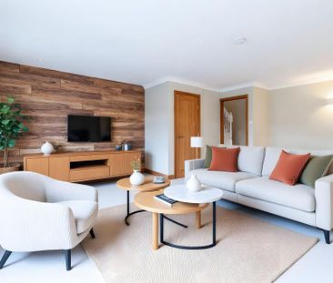 3 bedroom detached house to rent - Photo 1