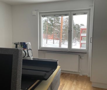 Marknadsvägen 10 B - Foto 2