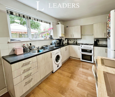 3 bedroom house to rent Luddington Road, Peterborough, PE4 - Photo 6