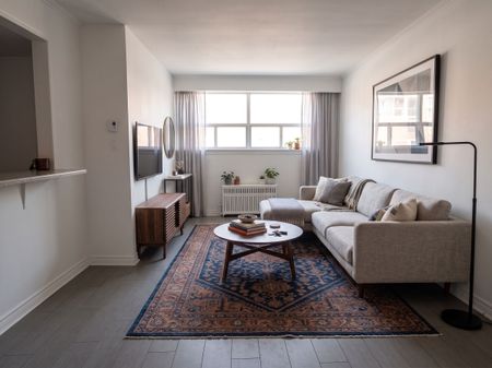 For Lease - 50 Neptune Drive Unit# B1, Toronto, Ontario - Photo 3