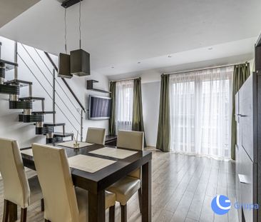 Od 1.09 | 60 m2 | 3 pok | Garaż+balkon | Zakrzówek - Zdjęcie 4