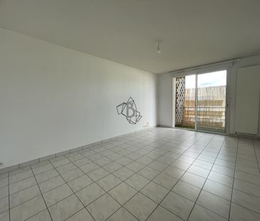 Location Appartement 2 pièces 47m² RODEZ 12000 - Photo 6