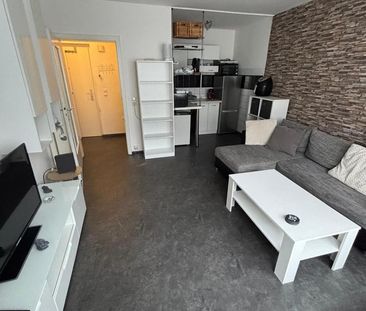 Wohnung zur Untermiete NUR EINEN Monat 01.01.26-31.01.2026 Köln - Photo 6