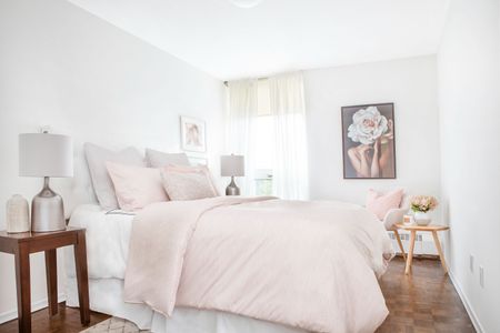 For Lease - 100 Graydon Hall Drive Unit# 801, Toronto, Ontario - Photo 4