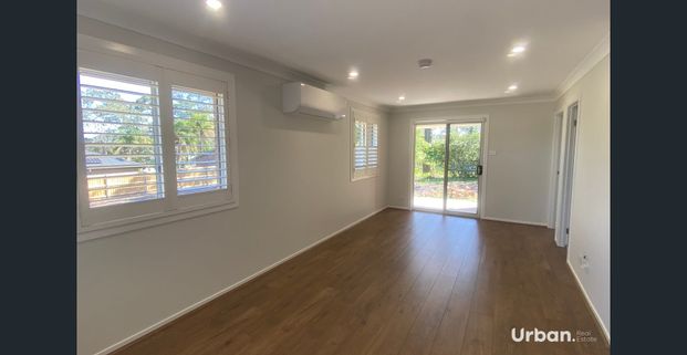 Two Bedroom Granny Flat in Bellbird - Photo 1