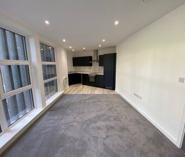 Knightsbridge Court, Chesterfield, S40 - Photo 2