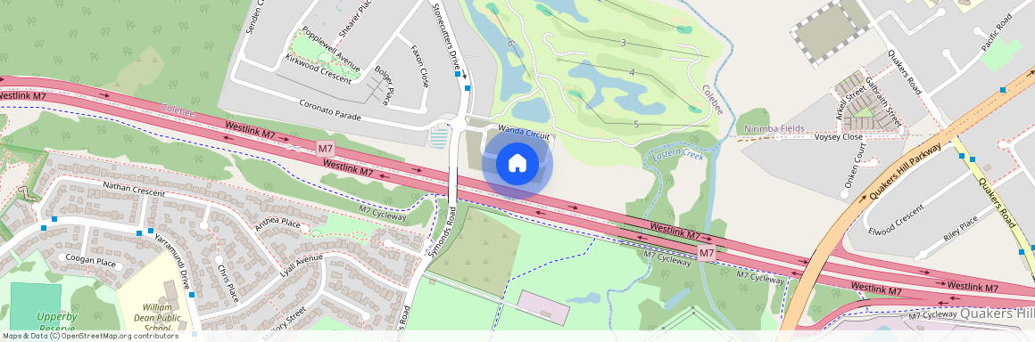 43 Wanda Circuit, NSW 2761, Colebee