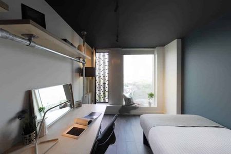 Bronze Studio Upper Level Premium View - Photo 4