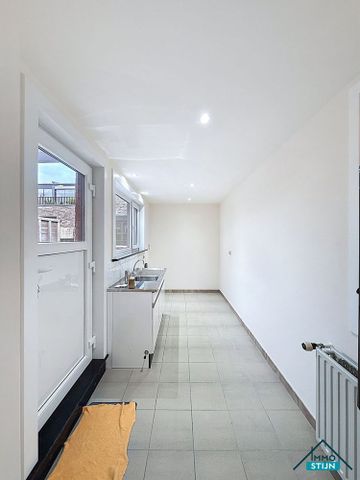 Ruim appartement met garage - Foto 4