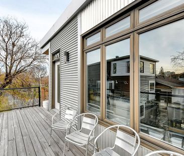 For Lease - 10 Chestnut Street Unit# C, Glebe - Ottawa East and Are... - Photo 2