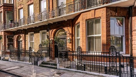 CEDAR HOUSE, W1U, London - Photo 2