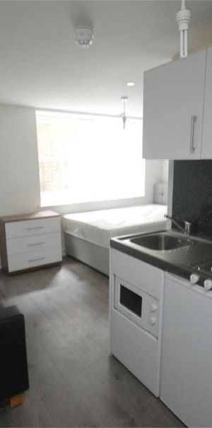 1 bedroom apartment to rent - Photo 1