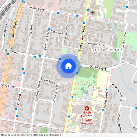 17/55-59 Dwyer Street, North Gosford NSW 2250