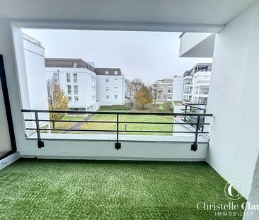 Appartement - CERNAY - 68m² - 2 chambres - Photo 2