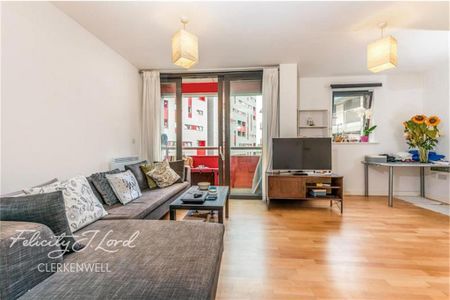 1 bedroom flat to rent - Photo 3