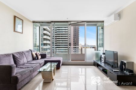 179/79 Whiteman Street, 3006, Southbank Vic - Photo 4