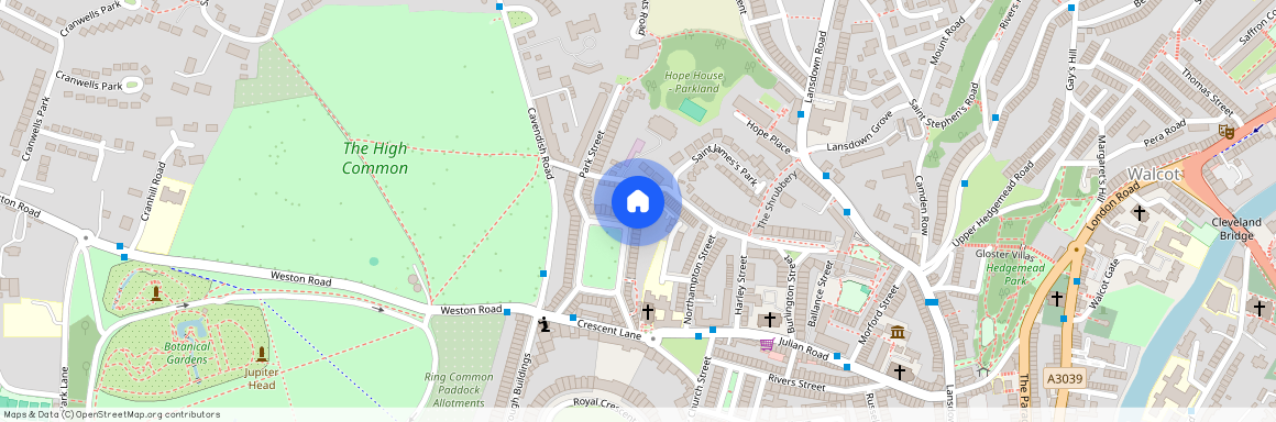 Great Bedford Street